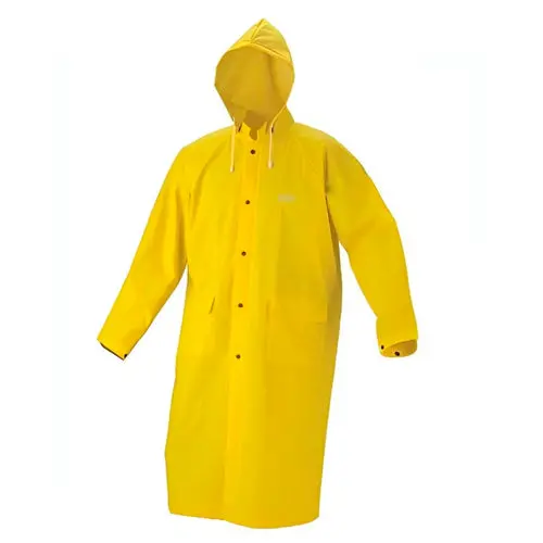 2-Piece Rain Coat 1