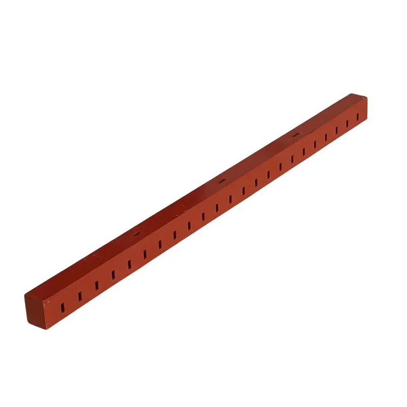 2" X 4 Ft Steel Fillers - Handset Steel / Plywood Forming Systems 1