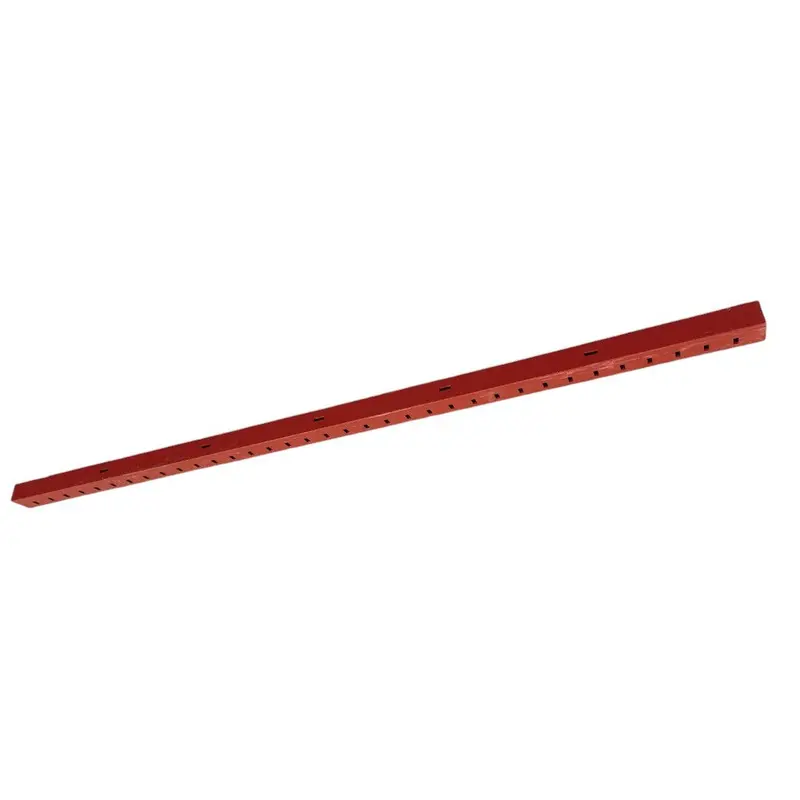 2" X 6 Ft Steel Fillers - Handset Steel / Plywood Forming Systems 1