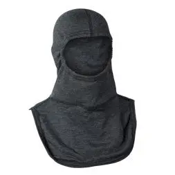 21" Fire Hood Color 100% Nomex Fr Blend 1