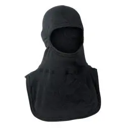 21" Fire Hood Color Nomex 1