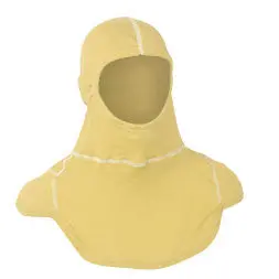 21" Fire Hood Padded Shoulder P84 1