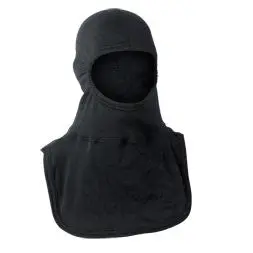 21" Fire Hood Ultra C6 Carbon 1