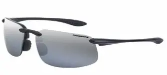 21427-Cf Radians Polarized Silver Z87.1 1
