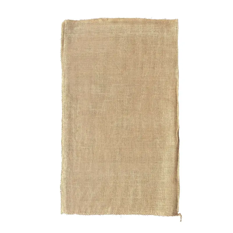 24" X 40" Burlap Plant Covers For Outdoor Trees And Shrubs - Food Grade 1