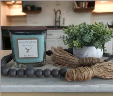 24Oz Candle-Sweet Grace 1
