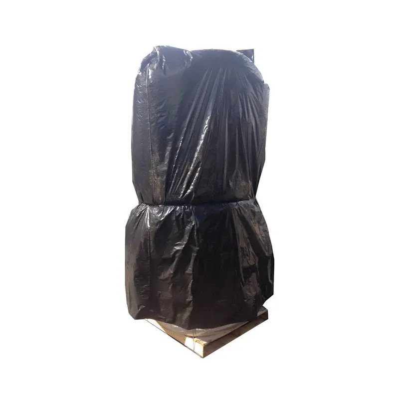 25 Ft X 9" Straw Wattles For Erosion Control - Weed Free (Made In Usa) 34