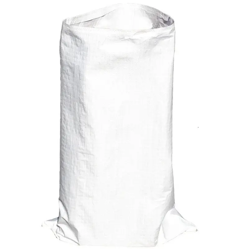 25" X 40" Large Sandbags (2X Thicker) - Empty, Reusable 1