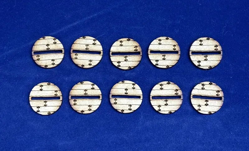 25Mm Round Slotta Bases Planked 1