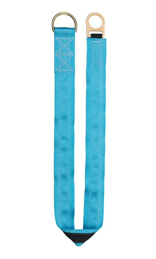 2724-D-Ring Lanyard 1