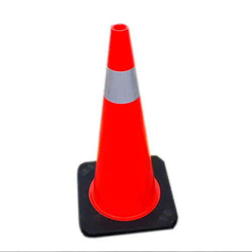 28 Inch Traffic Cone 1
