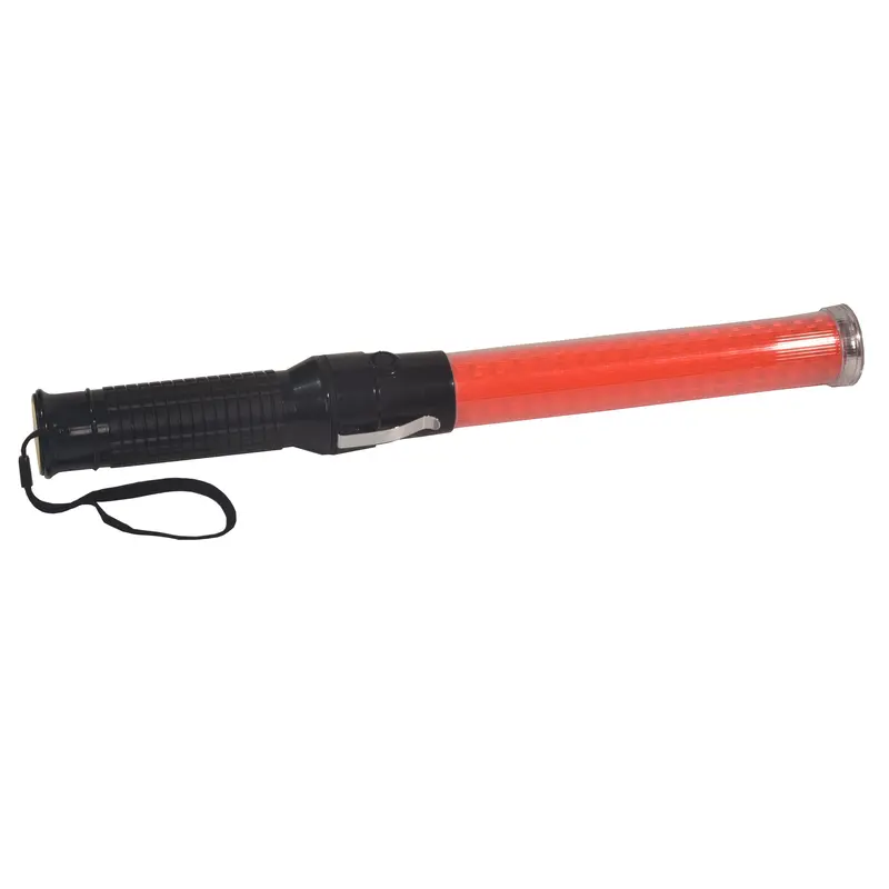 2W International Flagger Baton 1