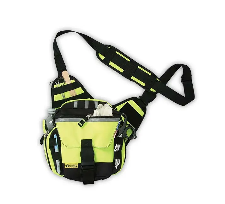 2W Push Pack Bag---Gb65-01 1