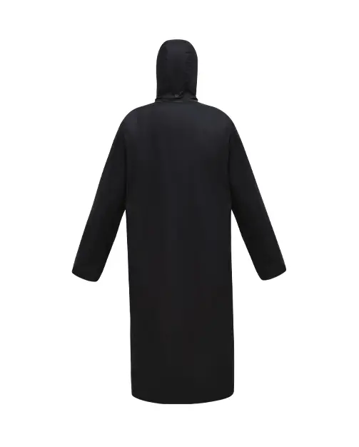 2W Reversible Raincoat Lime---655Rc-3 6