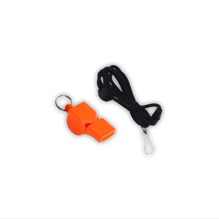 2W Safety Whistle 1