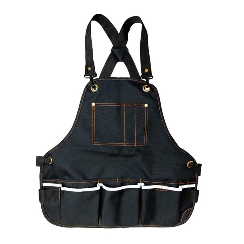 2W Tool Bib Apron- A02 1