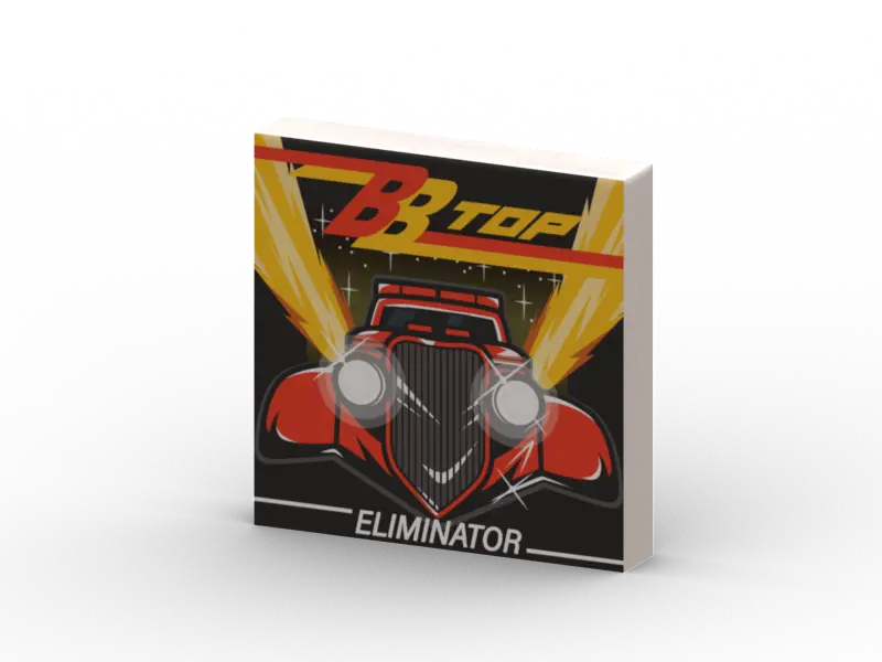 2X2 Album - Bbtops 1