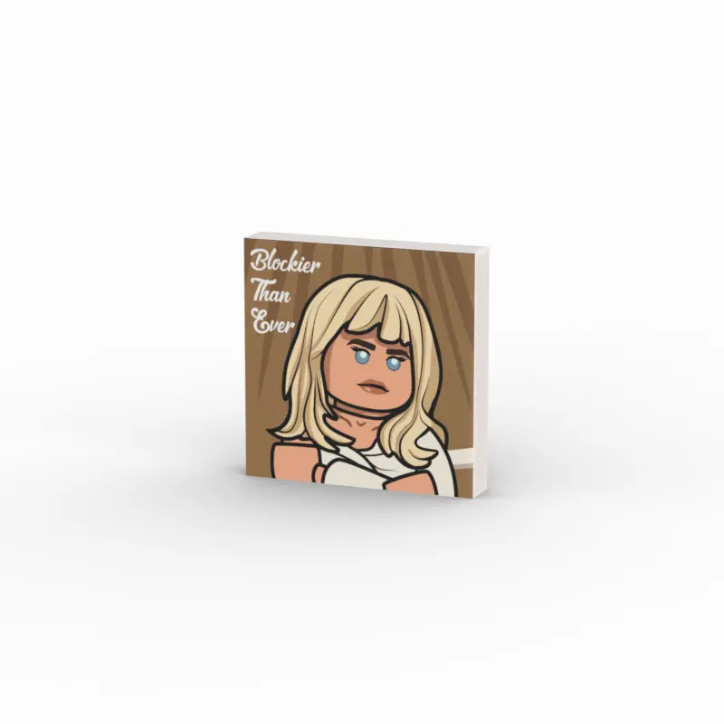 2X2 Album - Blockier Then Ever 1