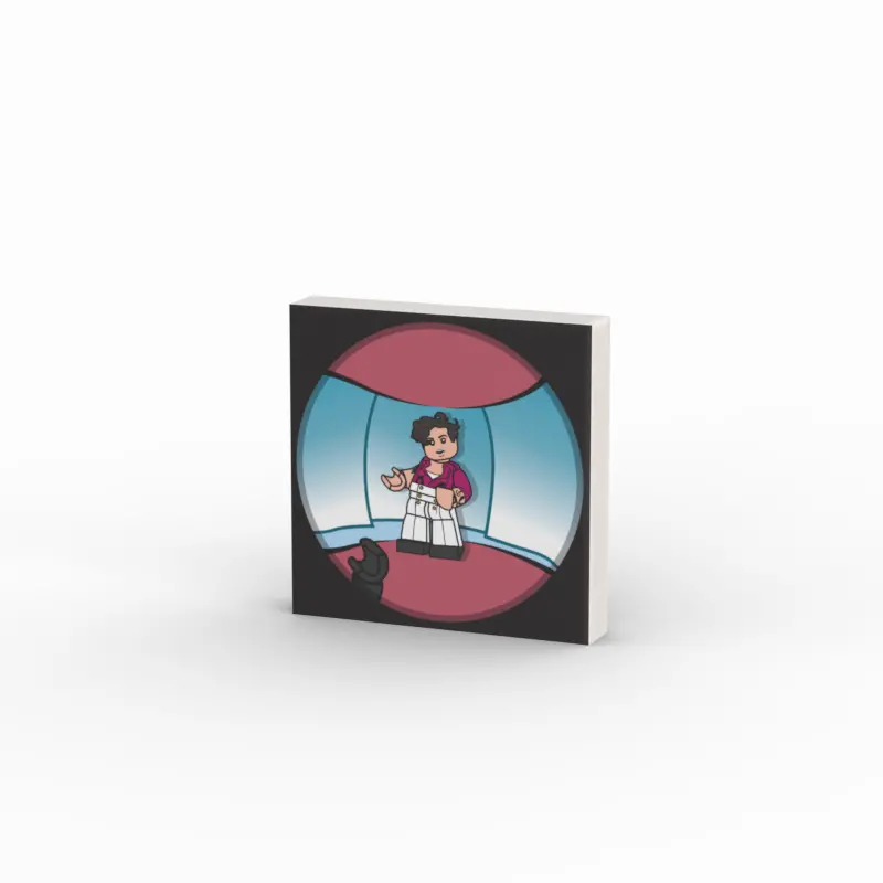 2X2 Album - Brick Stylez 1