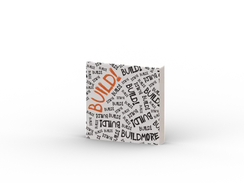 2X2 Album - Build Build 1