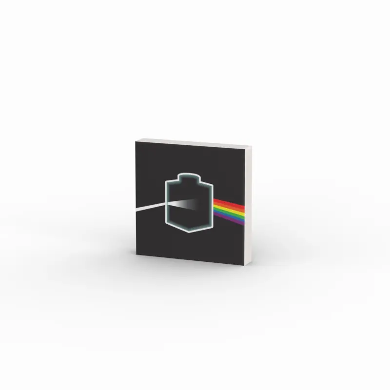 2X2 Album - Dark Side Of The Moon 1