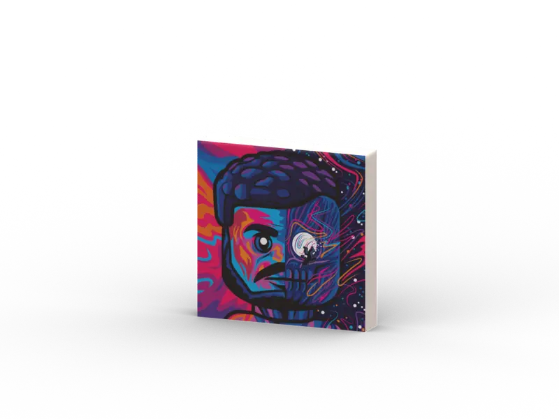 2X2 Album - Fig Cudi 1