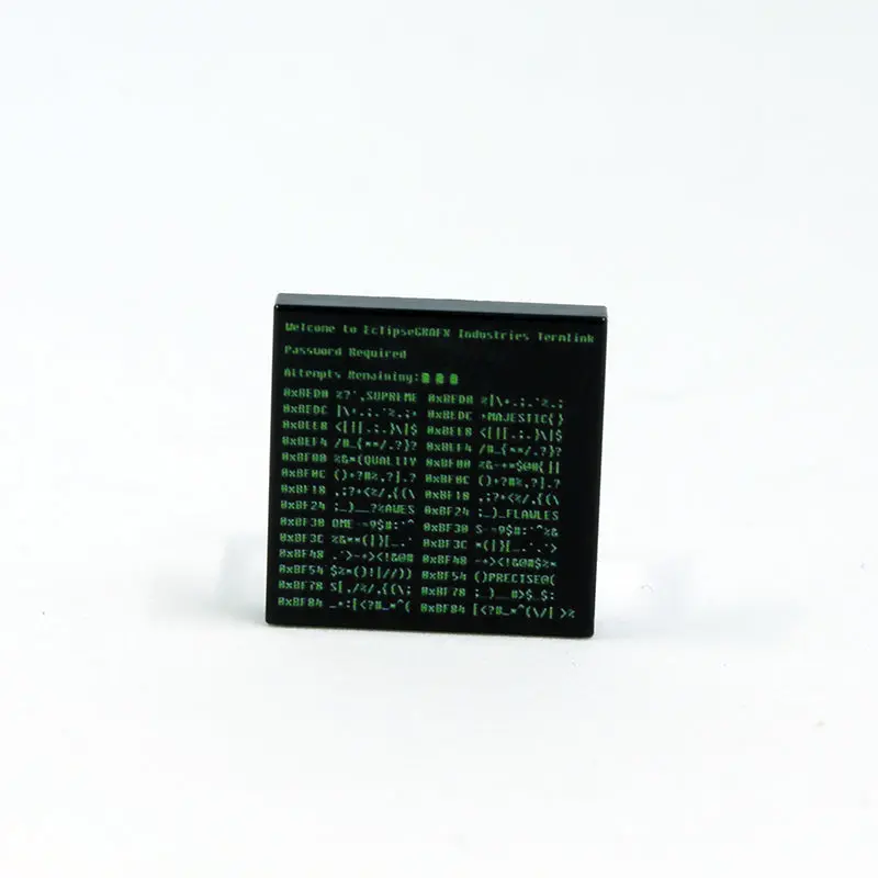 2X2 Computer Terminal 1