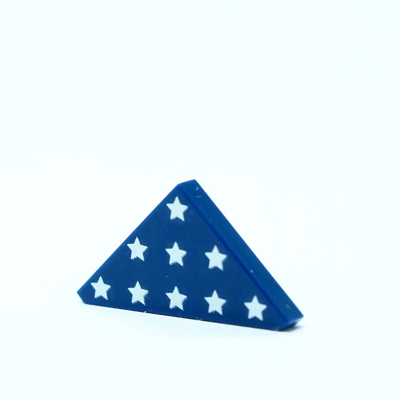 2X2 - Folded Flag 1