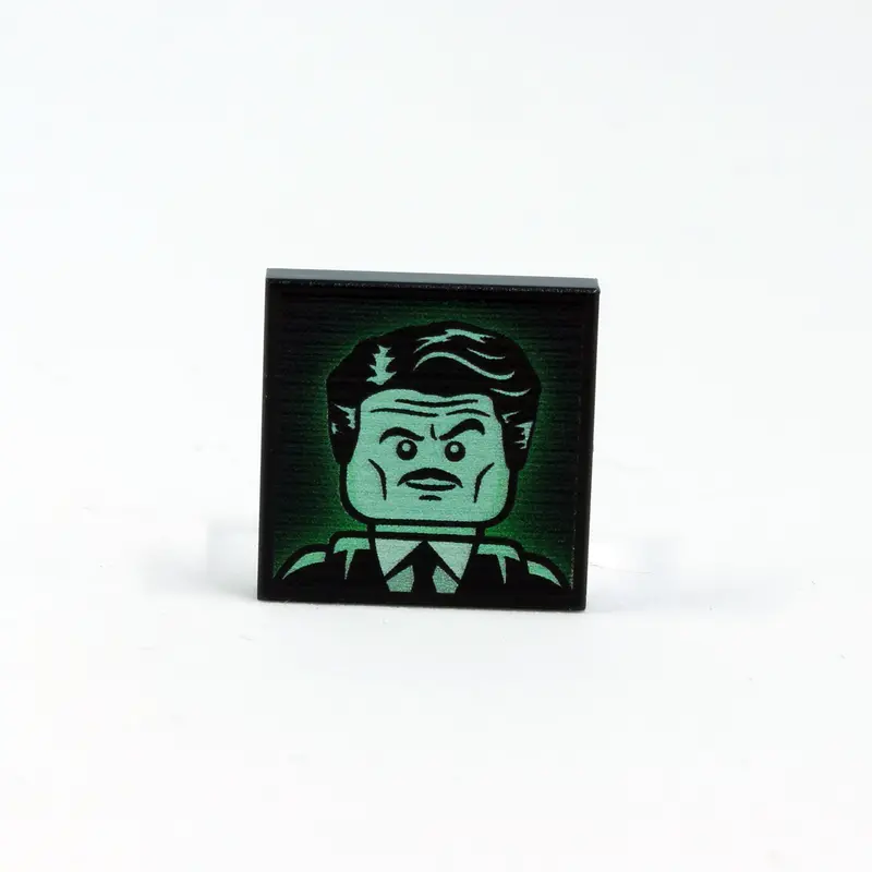 2X2 Mr House Screen 1