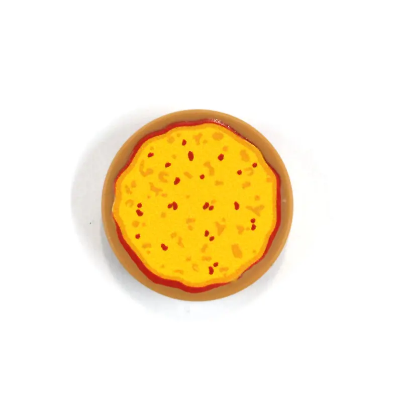 2X2 Pizza - Cheese 1