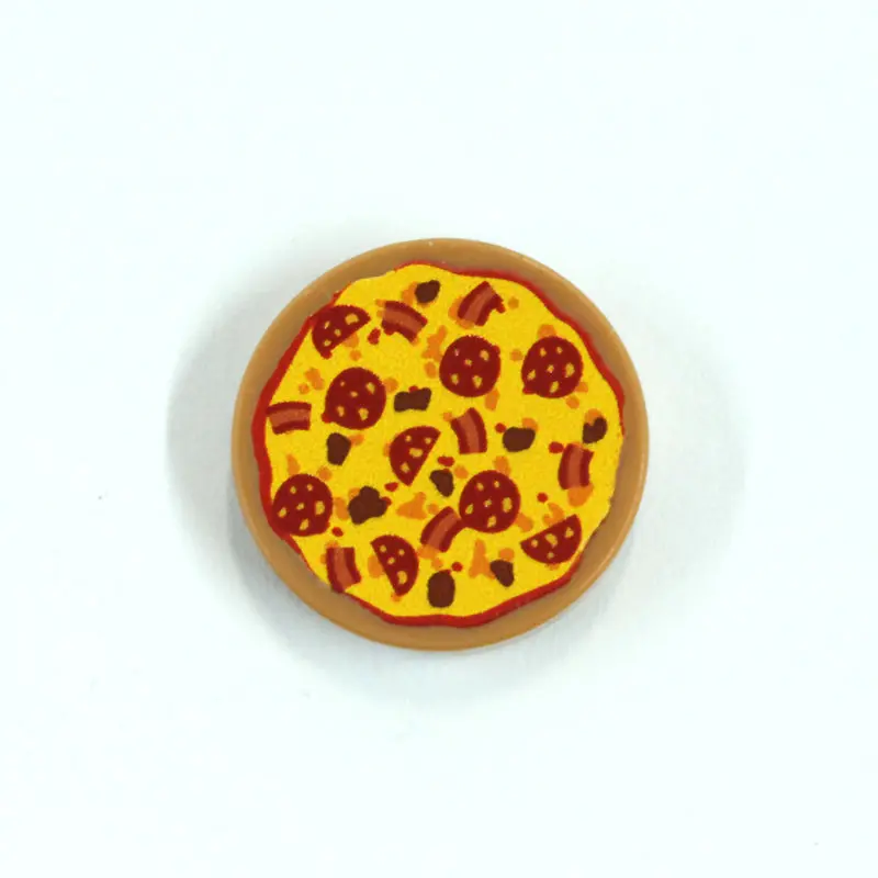 2X2 Pizza - Meat Lovers 1