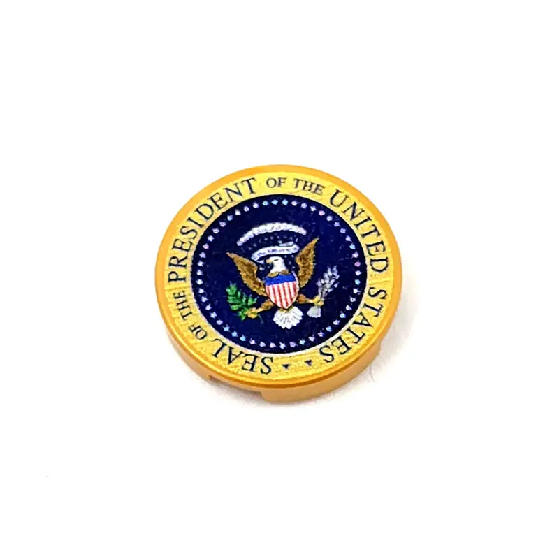 2X2 Presidential Seal 1