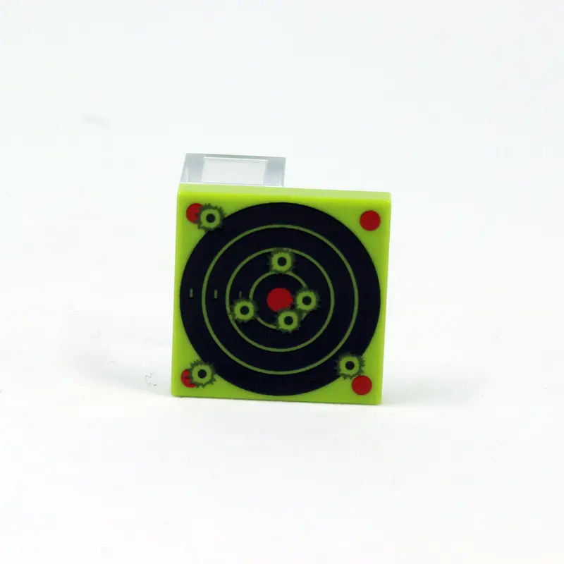 2X2 Reactive Target 1