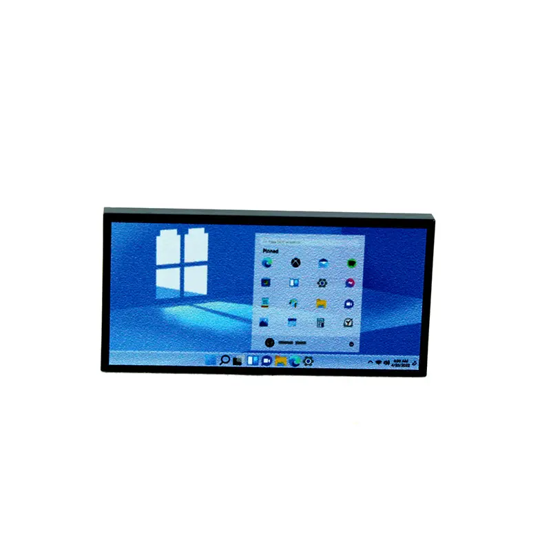 2X4 Desktop 11 Monitor 1