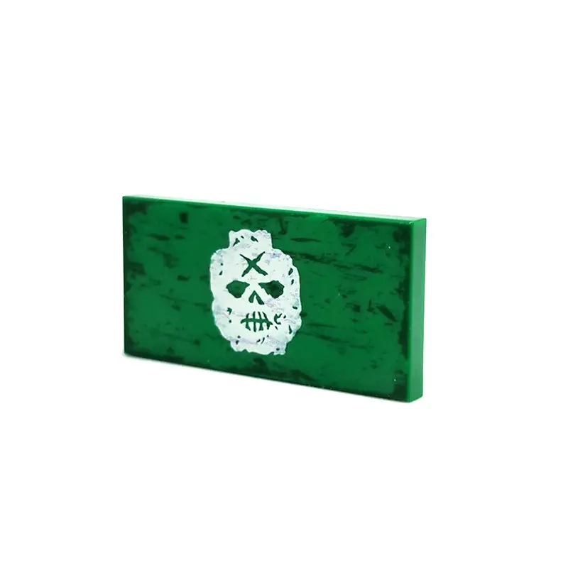 2X4 Fallout Flag - Gunners 1