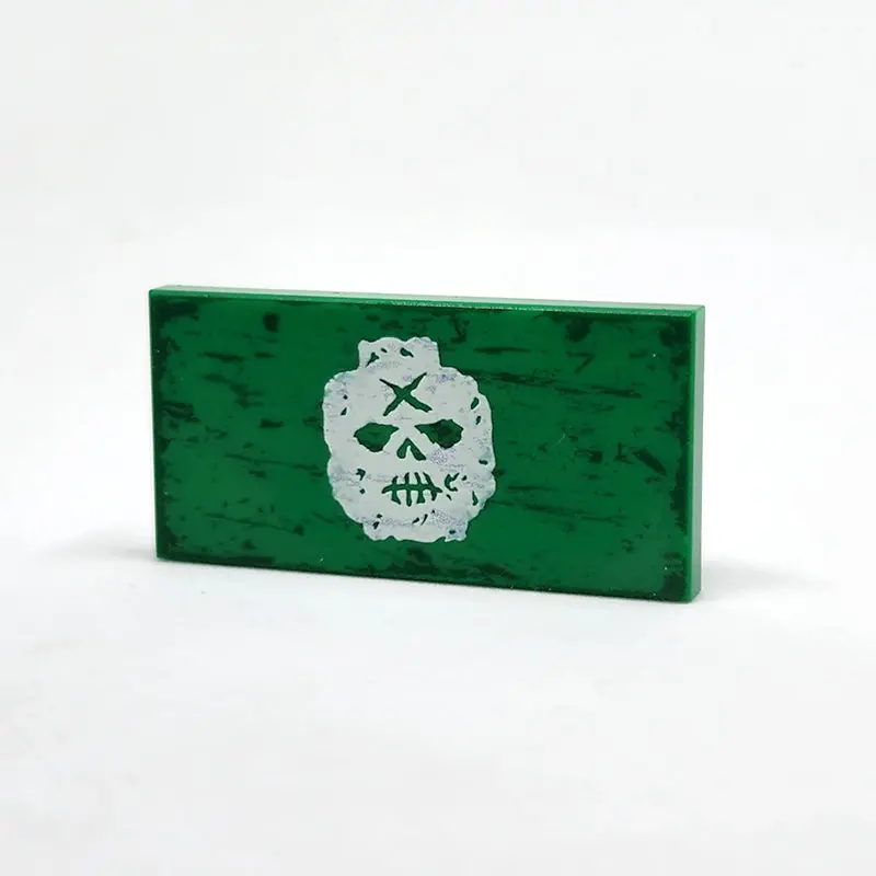 2X4 Fallout Flag - Gunners 2