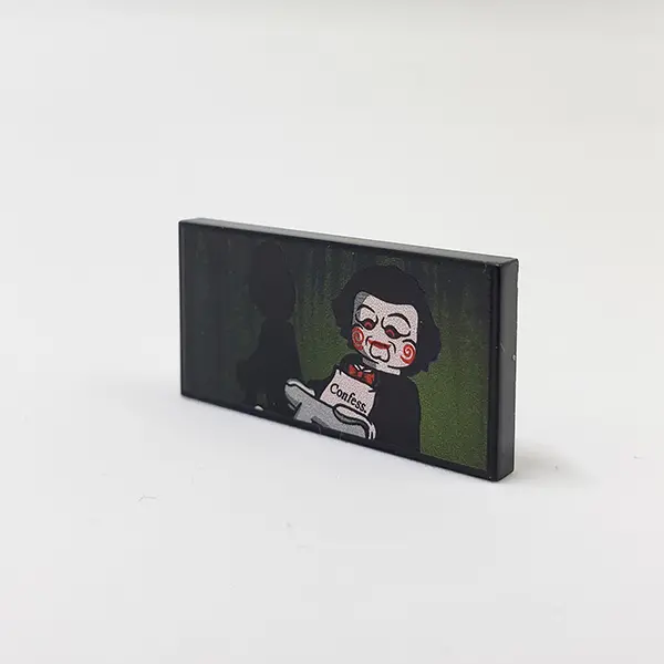 2X4 Tv Horror Movies 2