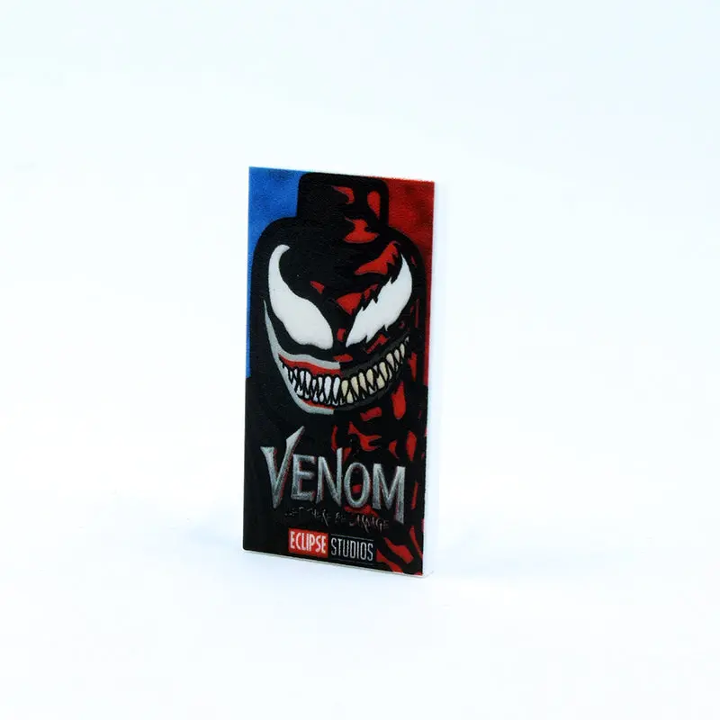 2X4 Venom 2 Movie Poster 1
