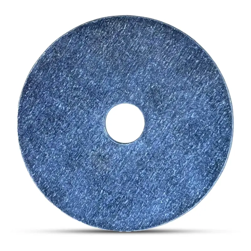 3/16” X 1-1/4” Galvanized Fender Washer (Zinc Plated) 1