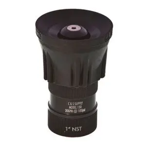3/4" Constant Flow Nozzles 1