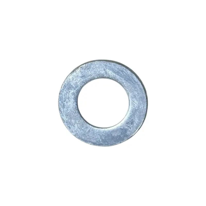 3/4" Hot Dipped Galvanized Washer – Type A Flat Washer 1