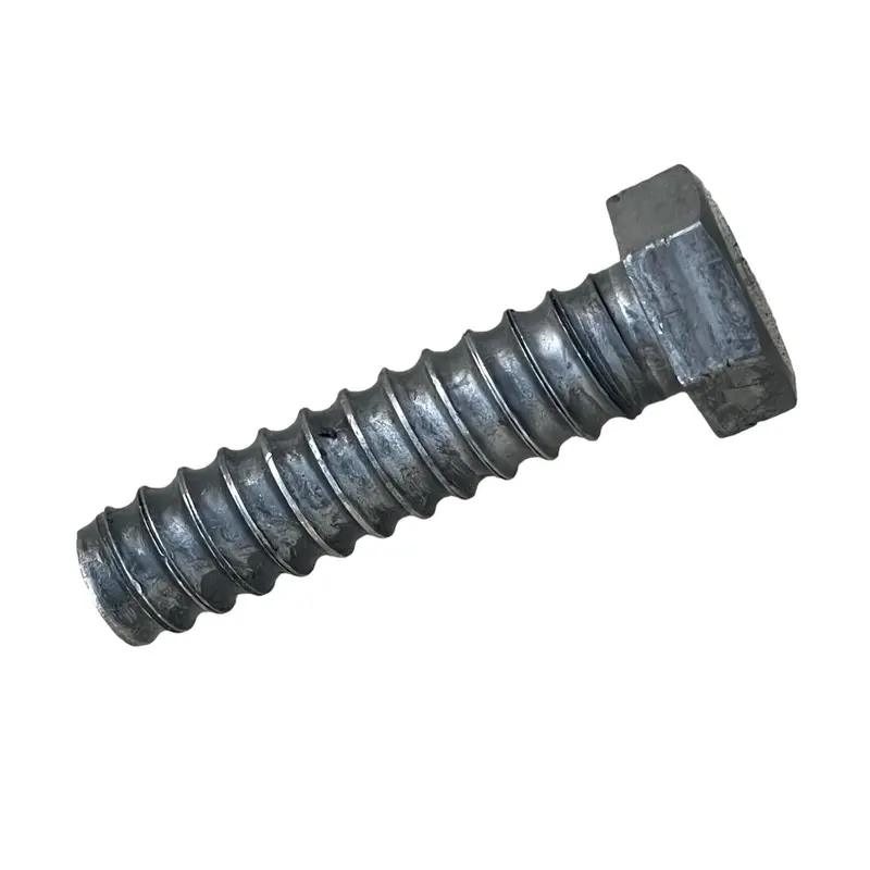 3/4" X 3" Coil Tie Bolts 1