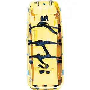 3 In 1 Bradco Basket Rescue Stretcher 1