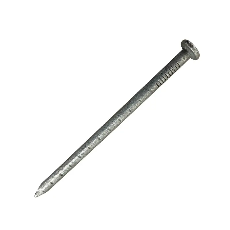 3" Joist Hanger Nails - 9 Gauge Steel (Appx. 55 Nails / Lb) 1