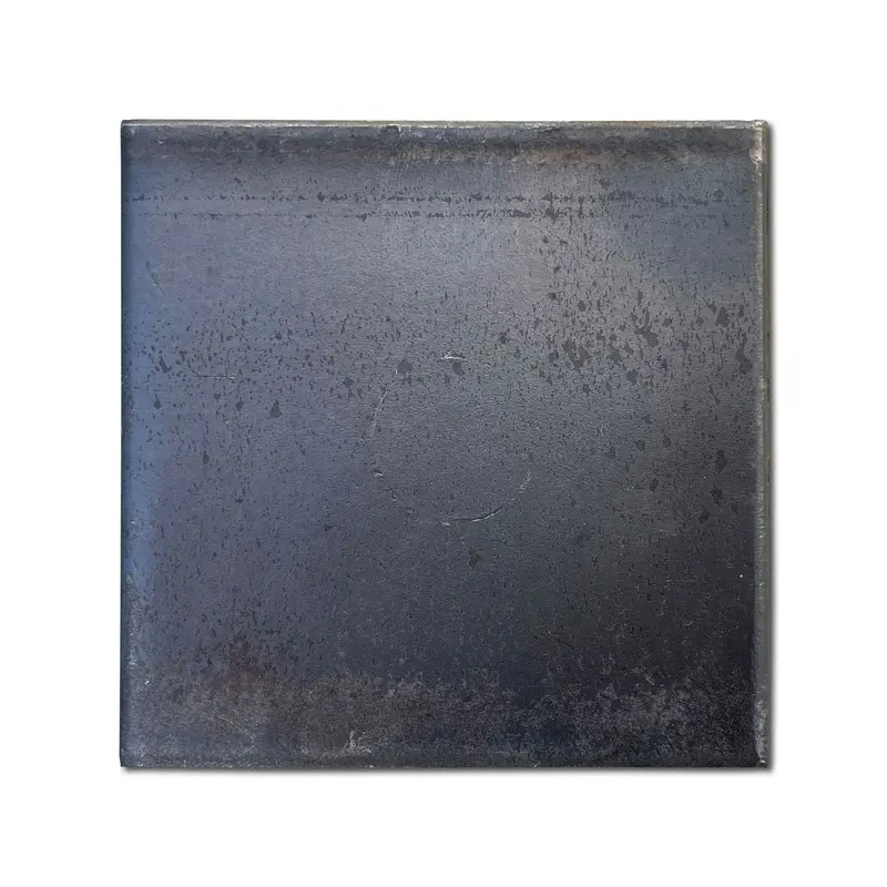 3” X 3” X 3/16” Square Steel Plate - Hot Rolled Steel Sheet 1