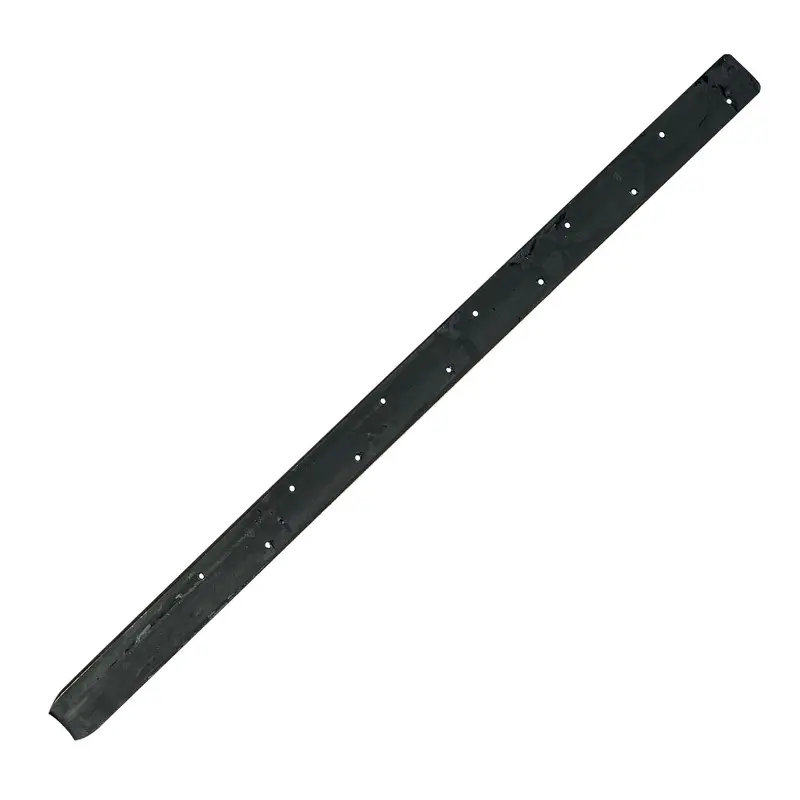 30" Flat Steel Stakes For Concrete Forms With Nail Holes 1