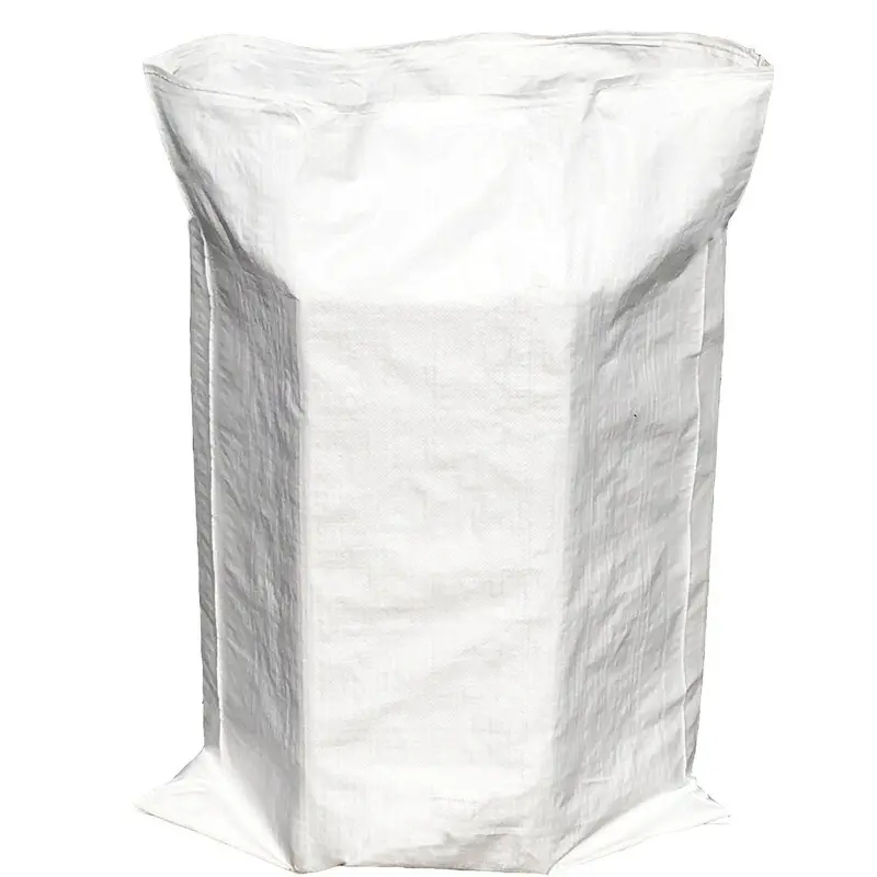 31" X 45" Large Sandbags [100 Lbs Capacity] - 6 Mil Contractor Trash Bags 1