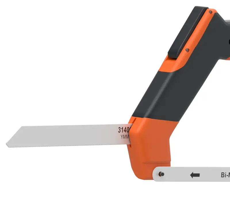 31430 High Tension Hacksaw 1