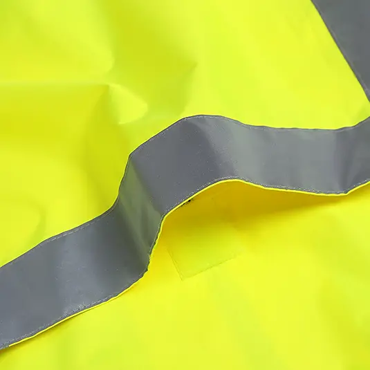 317C-3 - High Viz Light Weight Windbreaker 6