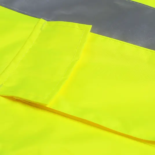 317C-3 - High Viz Light Weight Windbreaker 7